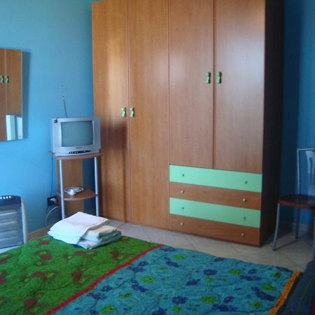 Holiday Home Borgorosso Guardavalle Εξωτερικό φωτογραφία