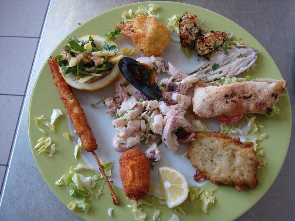 Holiday Home Borgorosso Guardavalle Δωμάτιο φωτογραφία